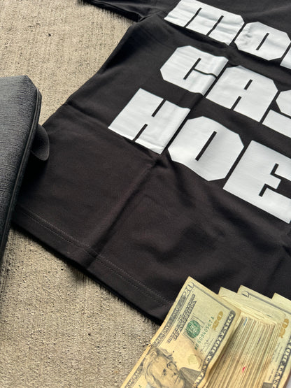 MONEY CASH HOES TEE