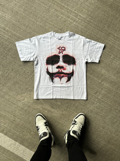 "JOKER" TEE