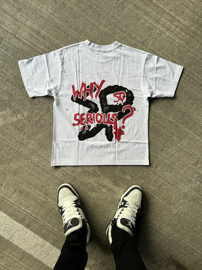 "JOKER" TEE