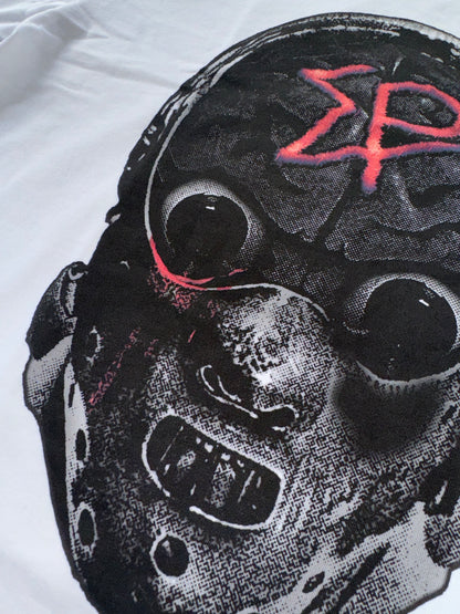 SKULL TEE