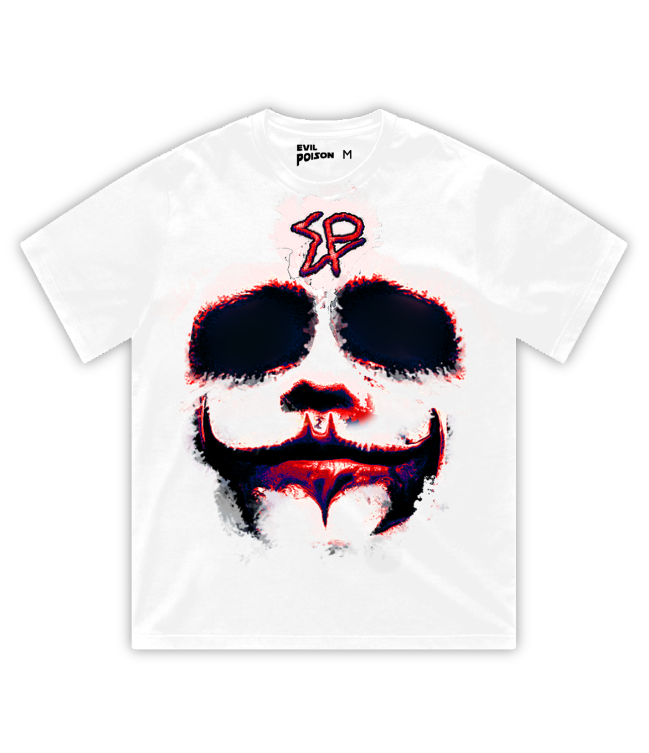 "JOKER" TEE